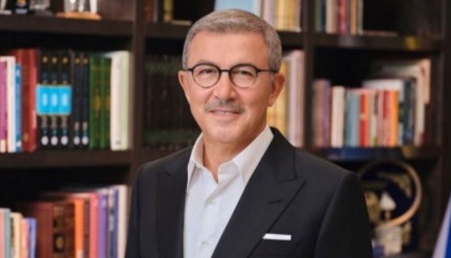 Bursa Büyükşehir’de Genel Sekreter ataması resmen açıklandı!