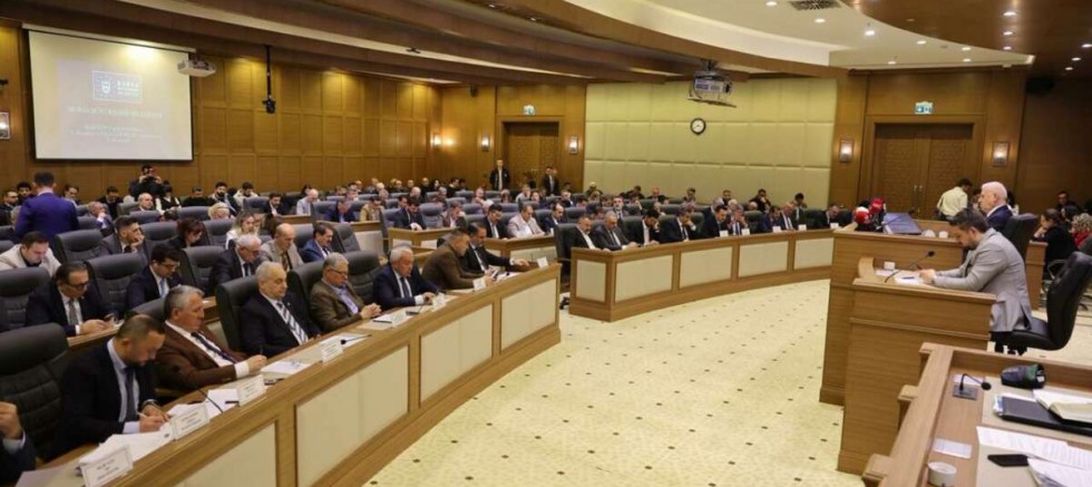 Bursa Büyükşehir’de seçim tarihi belli oldu!