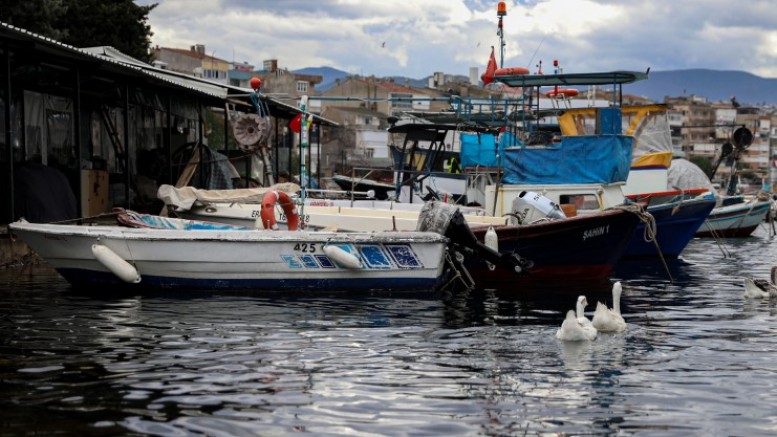 Bursa Büyükşehir'den balıkçılara müjde geldi