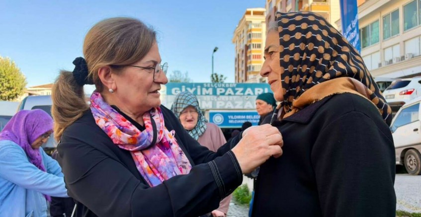 Bursa Büyükşehir'den meme kanseri için dikkat çeken çalışma!