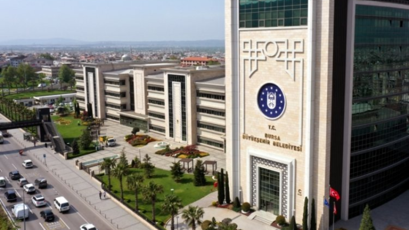 Bursa Büyükşehir emeklilere müjdeli haberi verdi