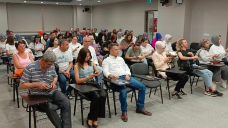 Bursa Büyükşehir önemli bir projeyi hayata geçirdi
