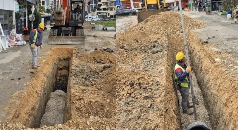 Bursa Büyükşehir sorunları tek tek çözüyor!