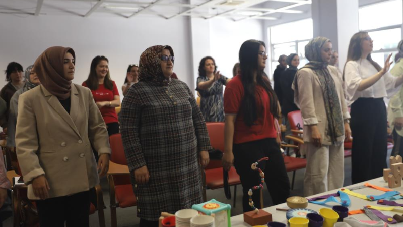 Bursa Büyükşehir'den istihdam sürecine katkı