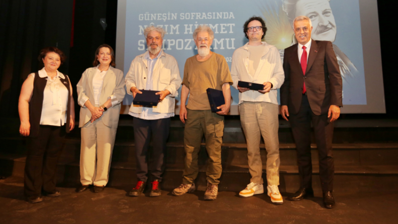 Bursa Büyükşehir’den Nâzım Hikmet anısına sempozyum