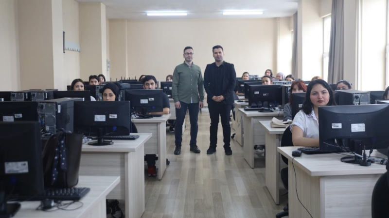 Bursa Büyükşehir’den üniversitelilere bir destek daha
