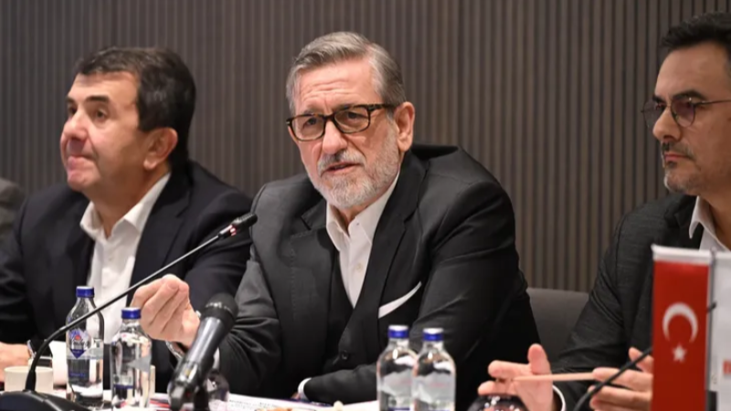 Bursa Büyürse Türkiye Büyür