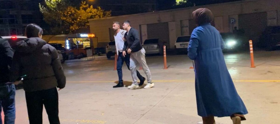 Bursa'da 100 kişi hastanelik oldu; İşte nedeni...