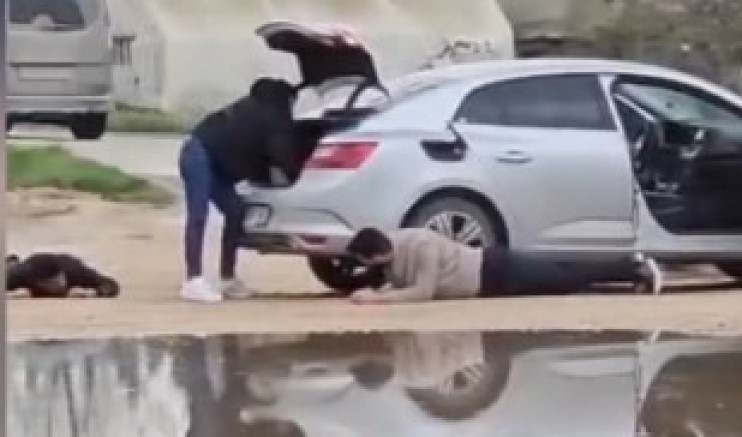 Bursa'da 20 milyonluk sahte gasp planı çökertildi!