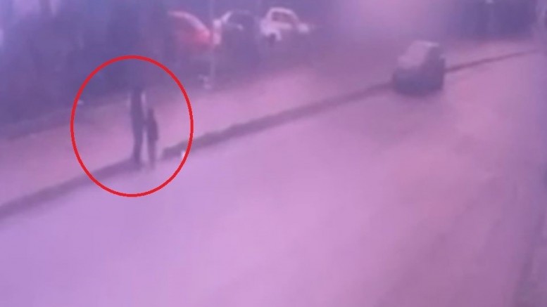 Bursa'da 5 yaşındaki oğlunu ölüme böyle götürdü!