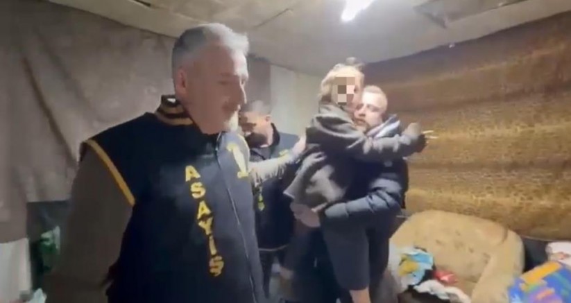 Bursa'da 7 yıl sonra gelen DNA gerçeği