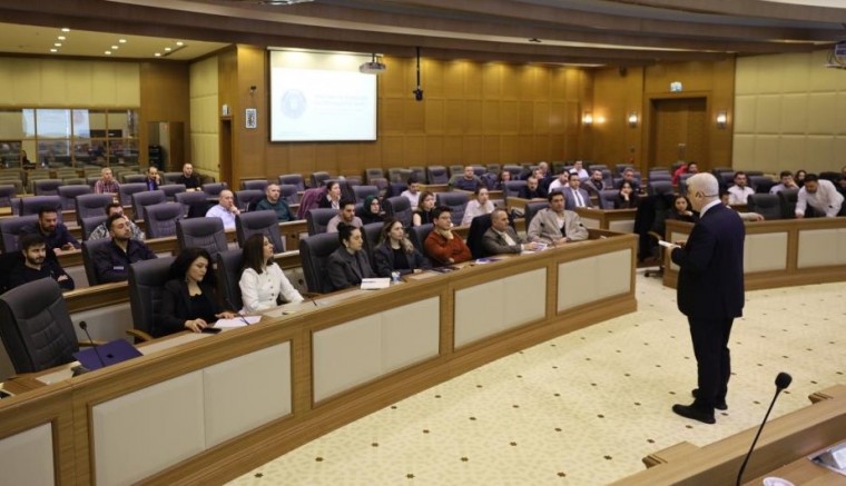 Bursa'da adres karmaşasına son