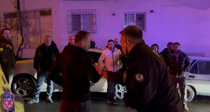 Bursa'da alkollü sürücüler sabır zorlamaya devam ediyor