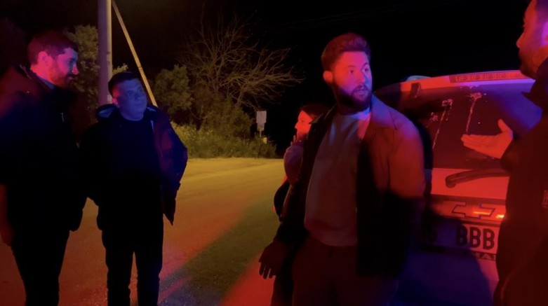 Bursa'da alkollü sürücüler sabır zorlamaya devam ediyor