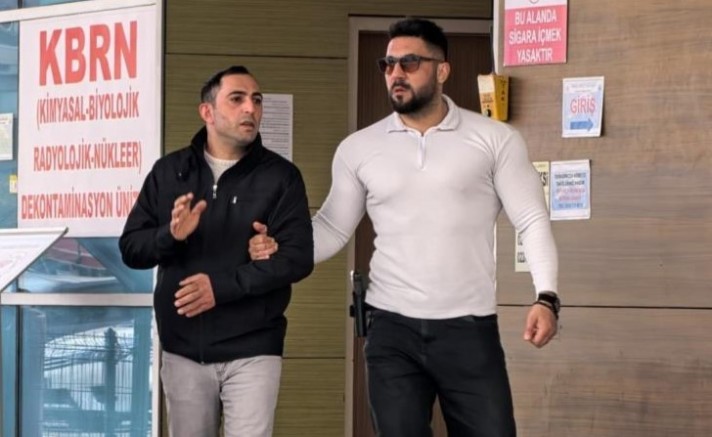 Bursa’da aranan şüpheli yakalandı!