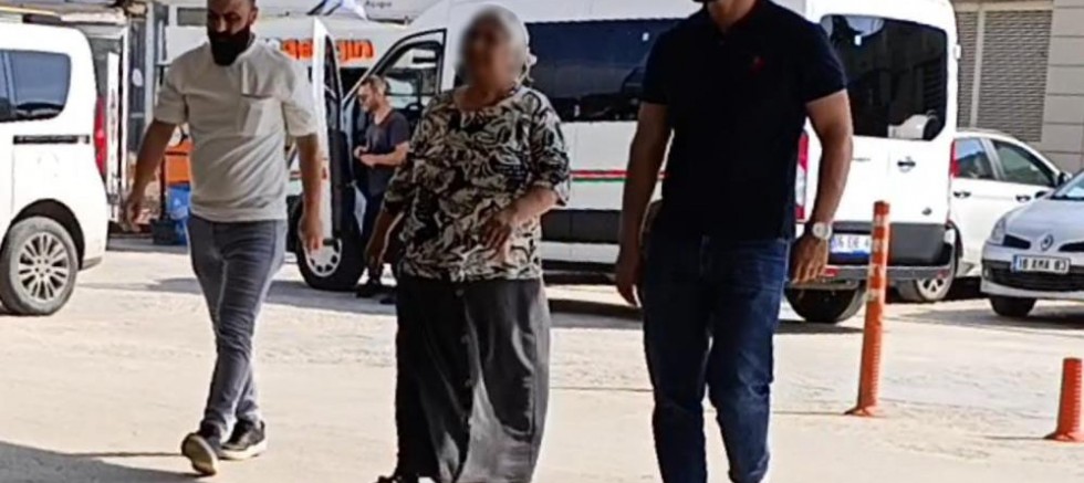 Bursa’da aranan uyuşturucu taciri yakalandı!