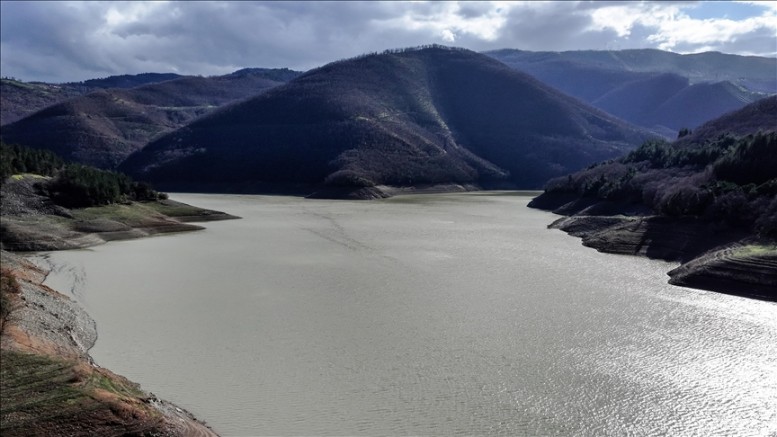 Bursa'da barajlar yüzleri güldürdü