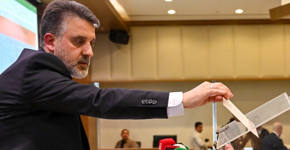 Bursa’da Başkan Vekili Biba’nın vekilleri belli oldu