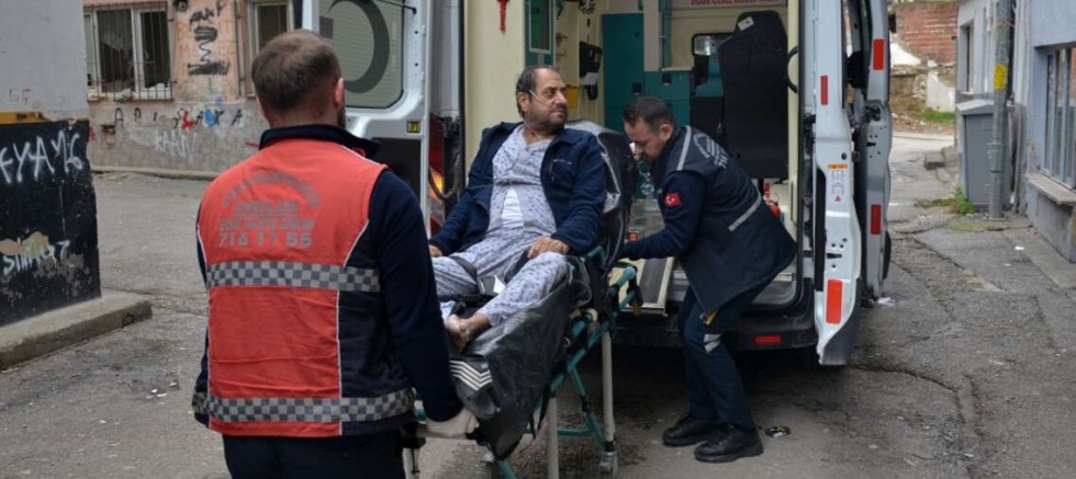 Bursa’da binlerce vatandaşa sağlık hizmeti!