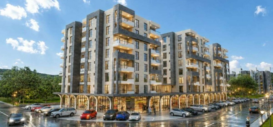 Bursa’da bir mahallede daha kentsel dönüşüm başladı!