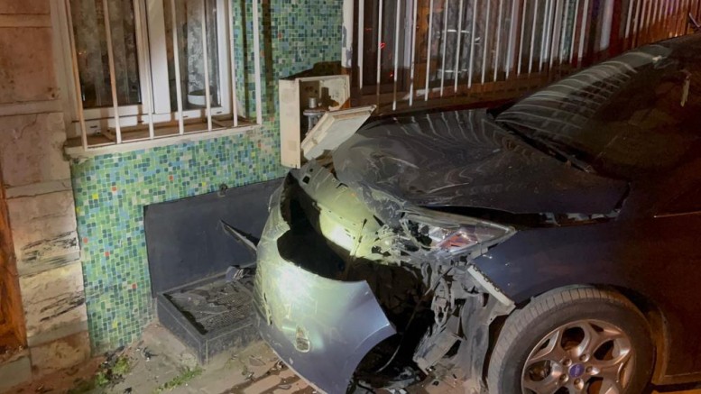 Bursa'da bir mahalleyi sokağa döken olay!