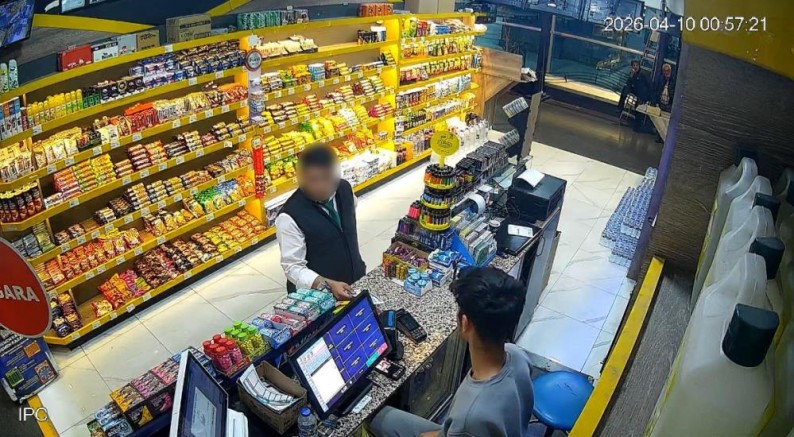 Bursa'da bu da iddia dolandırıcılığı!