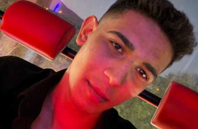 Bursa'da bu gençten 2 gündür haber yok!