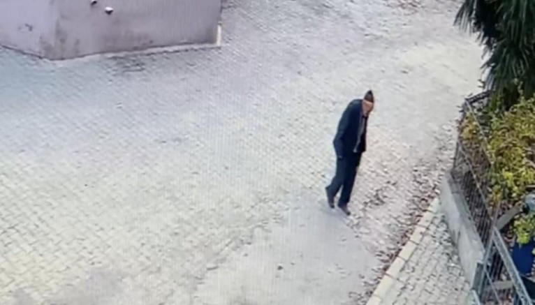 Bursa'da bu kişiden aylardır haber alınamıyor!