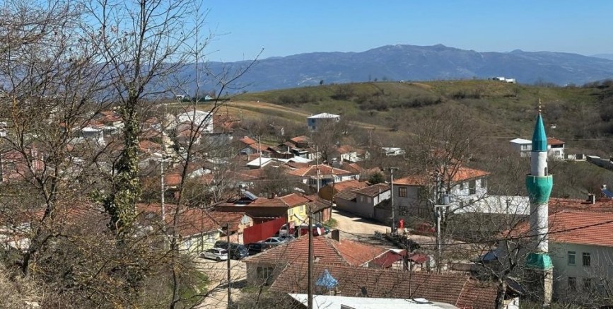 Bursa'da bu köy herkesin radarında; İşte nedeni...