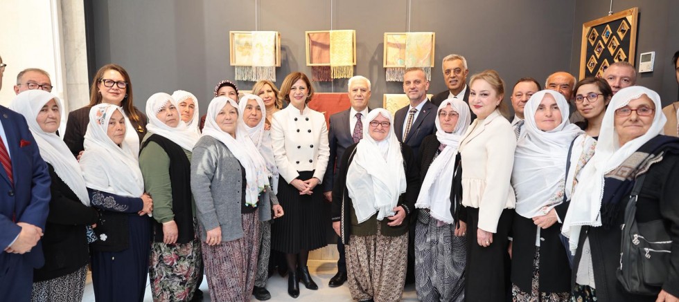 Bursa'da bu sergiyi mutlaka görün!