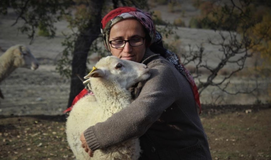Bursa’da cinayete kurban giden kadının eski görüntüleri ortaya çıktı