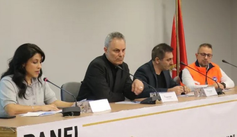 Bursa'da deprem gerçeği; Uzmanlar konuştu...