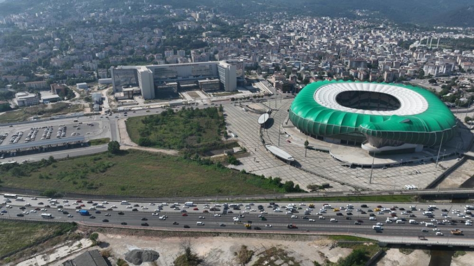 Bursa’da dev final! Bursaspor’un yeni rakibi belli oluyor