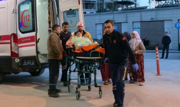 Bursa’da düdüklü tencere kabusu: 1 kadın yaralandı