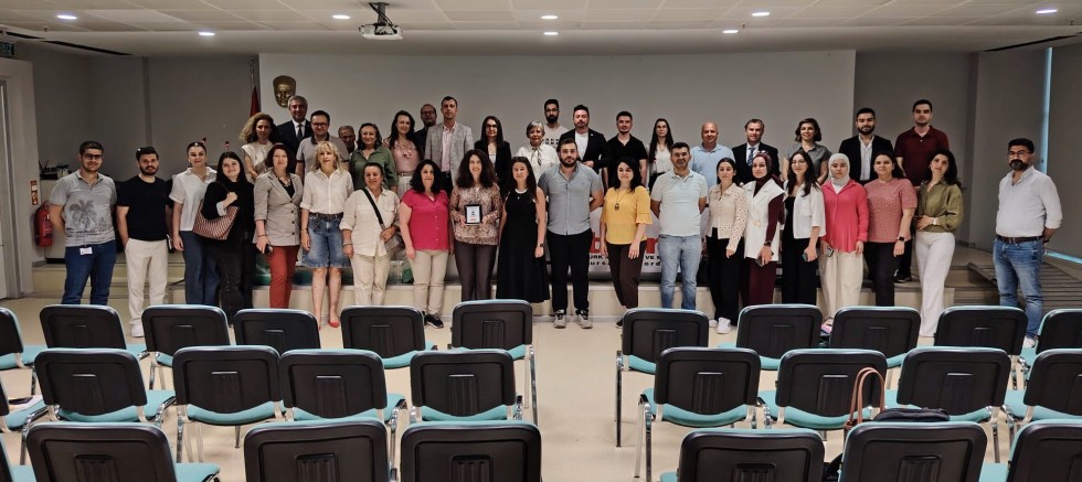 Bursa’da endüstride su verimliliği tartışıldı