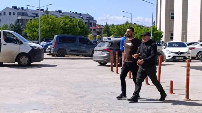 Bursa'da eski eşine kabus yaşatan şahıs yakalandı!