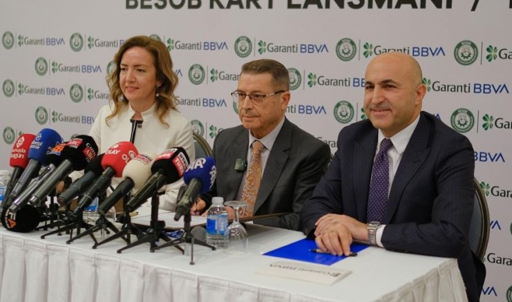 Bursa'da esnafa değer katacak anlaşma!