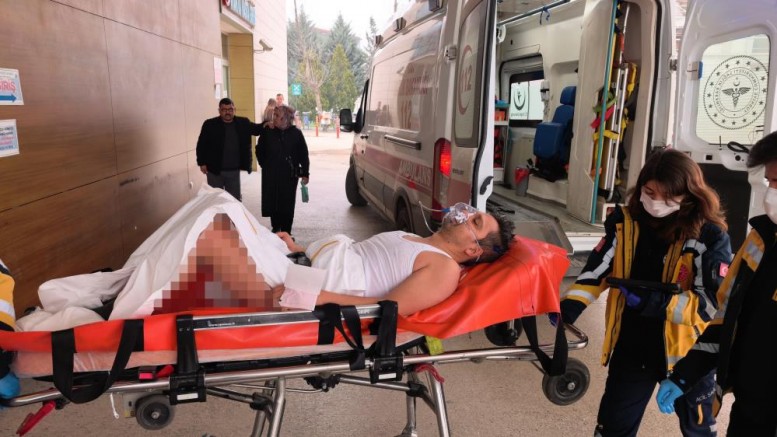 Bursa’da fabrikada gaz faciası; Acı haber geldi