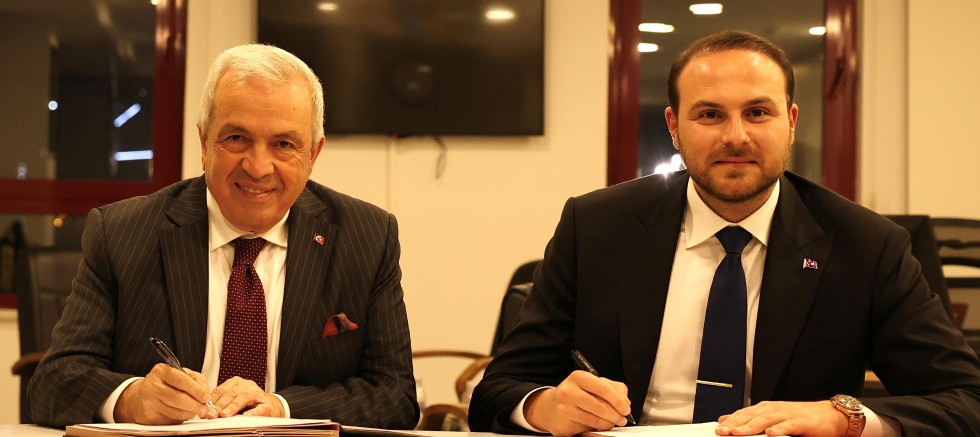 Bursa'da geleceğin şampiyonları bu salonda yetişecek!