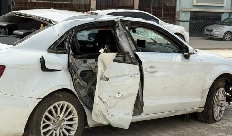 Bursa’da genç sürücüden kahreden haber