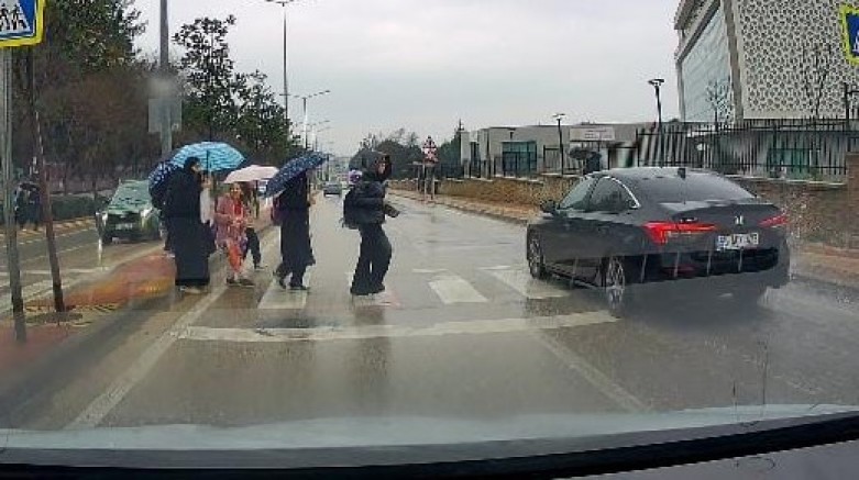 Bursa'da göz göre göre öğrencileri tehlikeye attı!