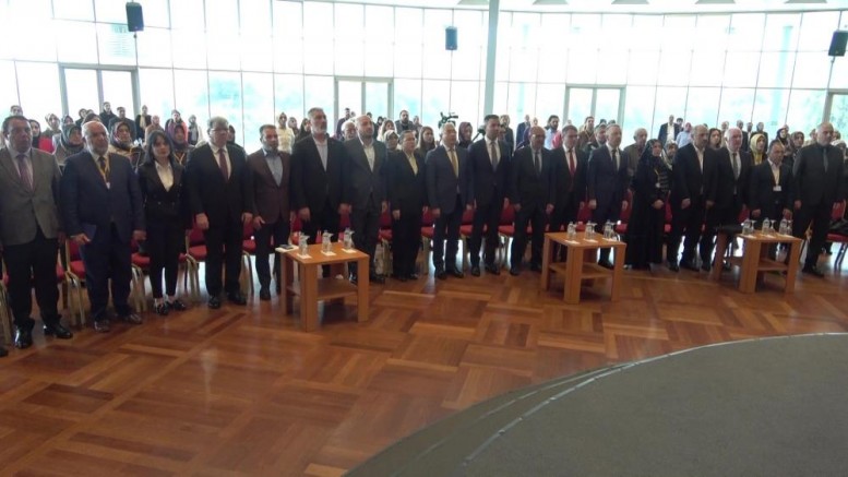 Bursa’da “Güncel Aile Sorunları Çalıştayı” gerçekleştirildi