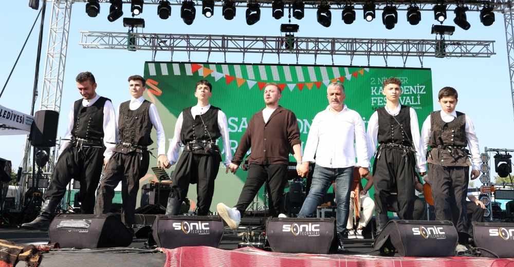Bursa'da hafızalardan silinmeyecek festival!
