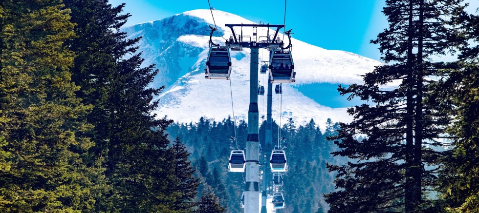 Bursa'da hafta sonu hava nasıl olacak?