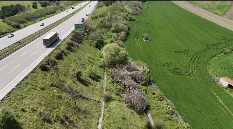 Bursa'da hareketli saatler; İhbar asılsız çıktı...