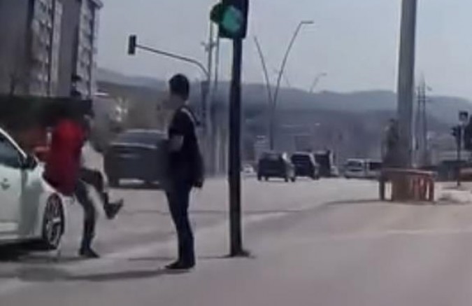 Bursa'da hayat kurtaran adım!