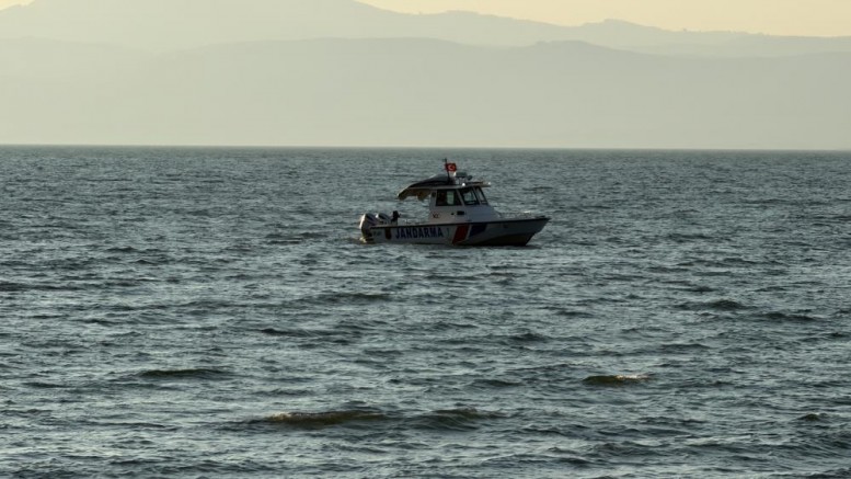Bursa İznik’te yürek yakan haber; Oğlunu kurtarmak isterken…