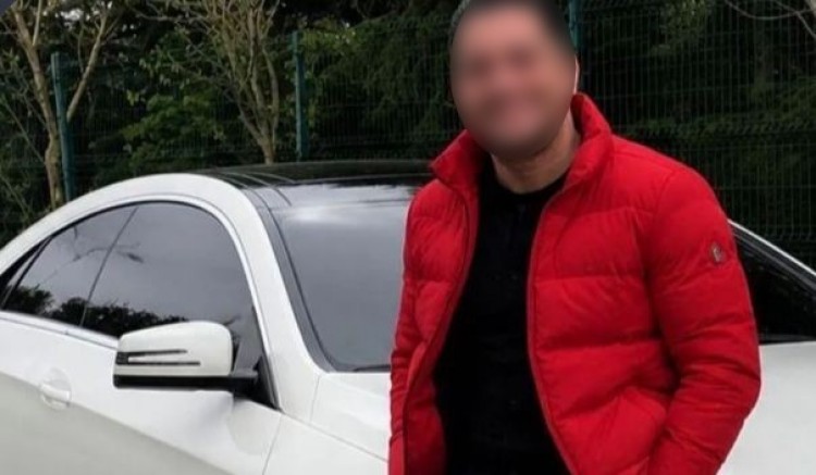 Bursa’da kan donduran olay! Dayısını öldürüp, cesediyle 3 gün kaldı