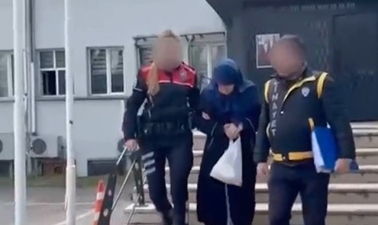 Bursa'da kan donduran olay; Eşini 15 parçaya ayırıp, çöpe bıraktı!