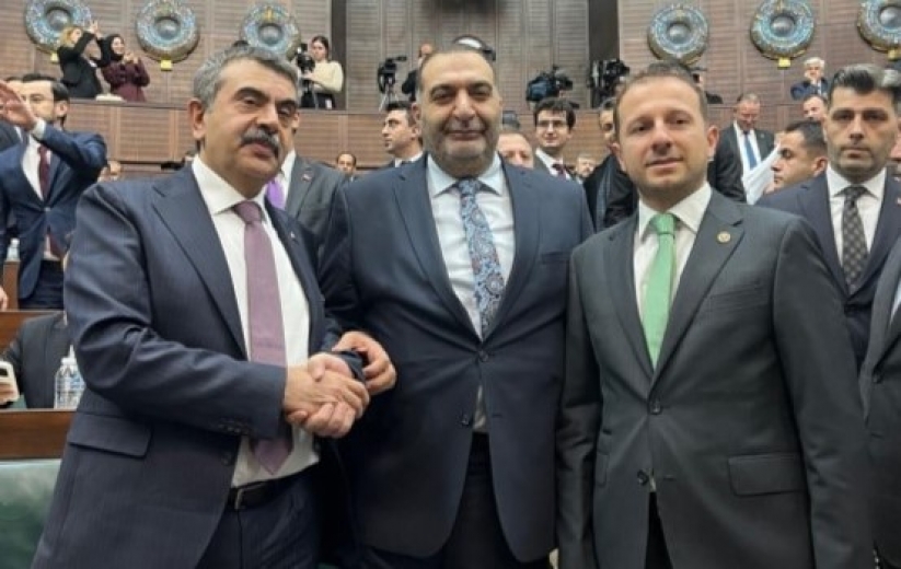 Bursa’da kantinci esnafına müjde geldi!